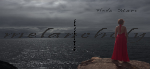 melancholy